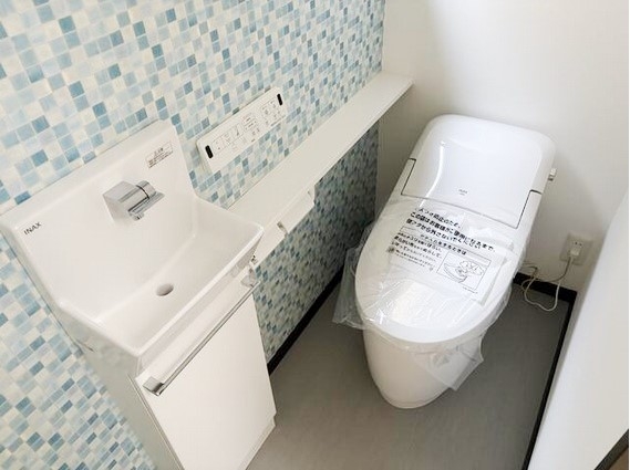 尼崎市杭瀬南新町2丁目新築一戸建て