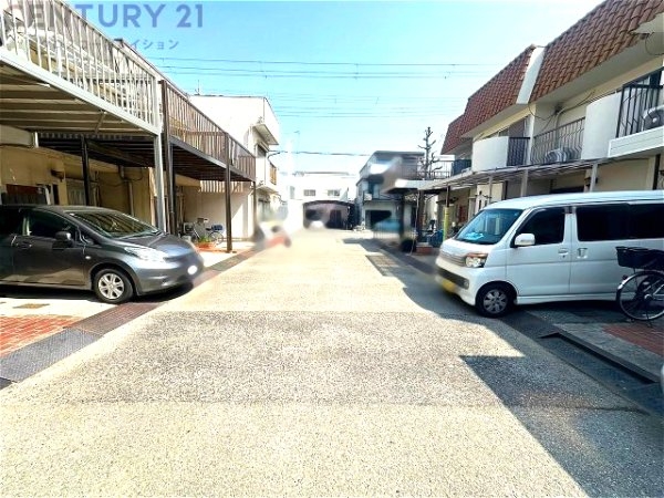 尼崎市稲葉元町３丁目中古戸建