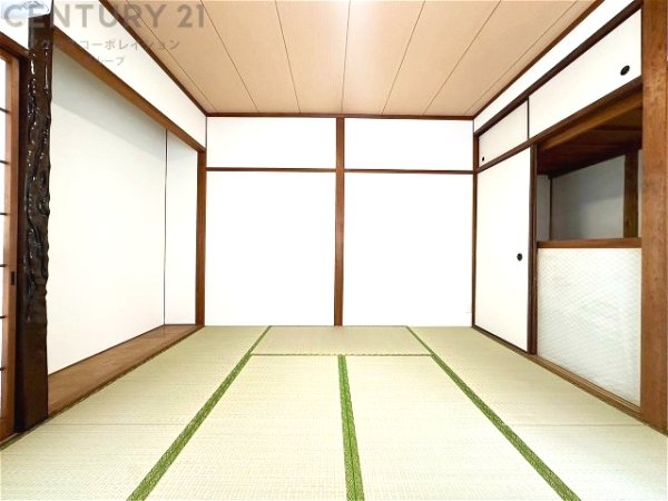 尼崎市水堂町４丁目の中古一戸建て