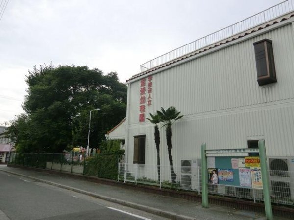 尼崎市長洲本通3丁目の中古一戸建て(慈愛幼稚園)