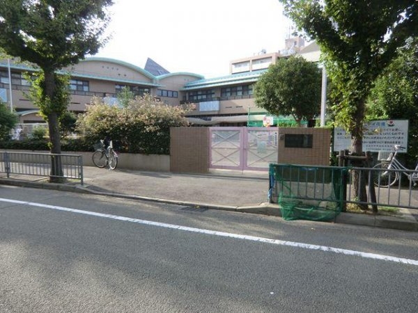 尼崎市長洲本通3丁目の中古一戸建て(南杭瀬保育所)