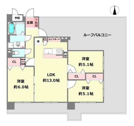 こけっと塚口