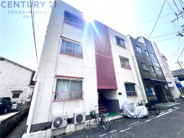 シャトー杭瀬