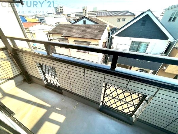 尼崎市尾浜町２丁目の中古一戸建て