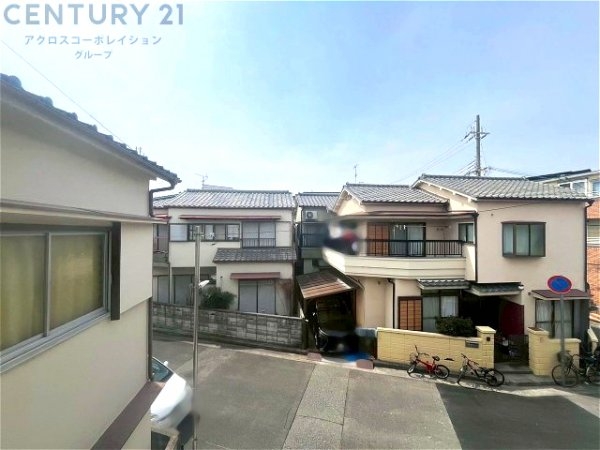 尼崎市大庄西町2丁目新築戸建て