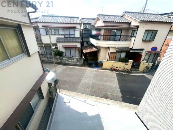 尼崎市大庄西町2丁目新築戸建て