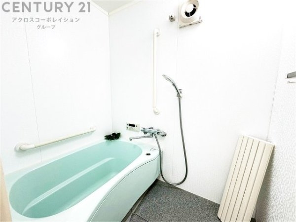 下の森住宅(バス)