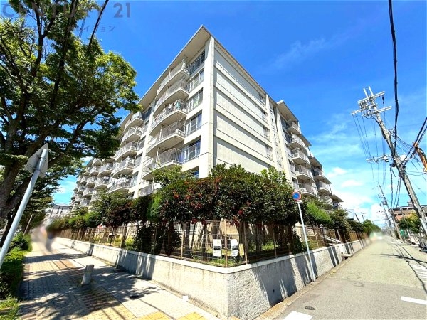 下の森住宅(その他)