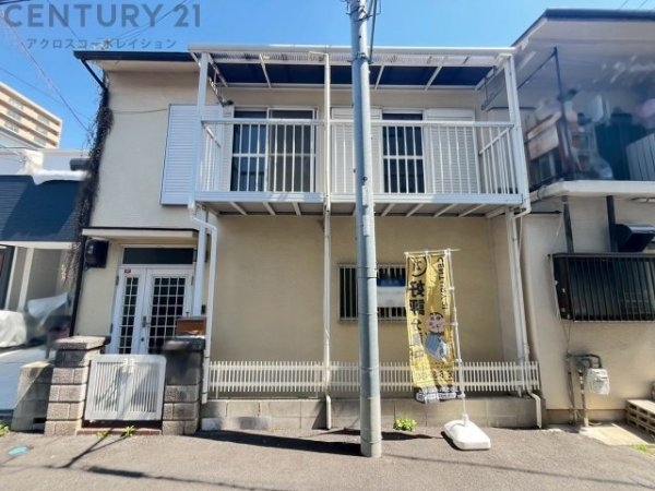 尼崎市昭和南通８丁目