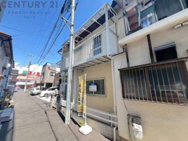 尼崎市昭和南通８丁目