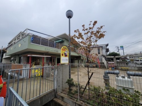 尼崎市大西町１丁目の中古一戸建て(立花ひよこ保育園)