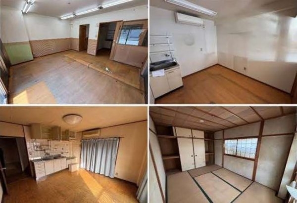 尼崎市大西町１丁目の中古一戸建て