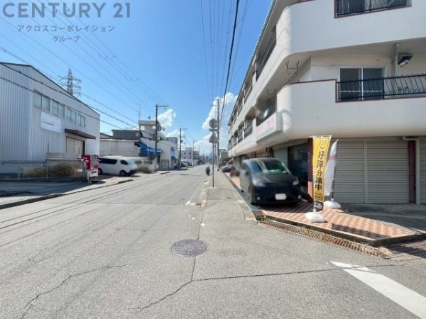 尼崎市大西町１丁目の中古一戸建て