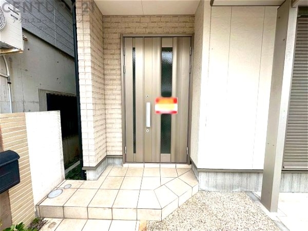 尼崎市西難波町２丁目の中古一戸建て