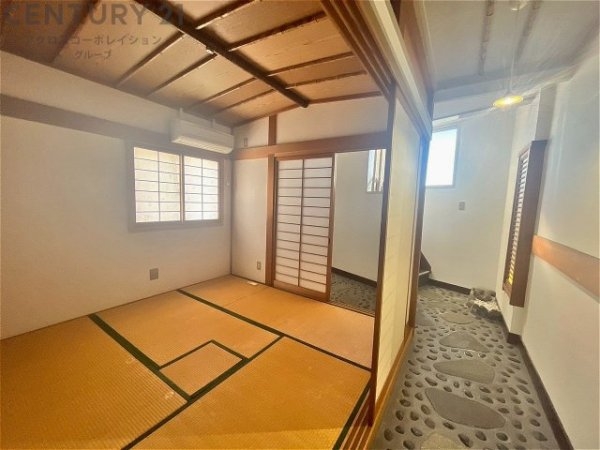 尼崎市昭和通２丁目の中古一戸建て