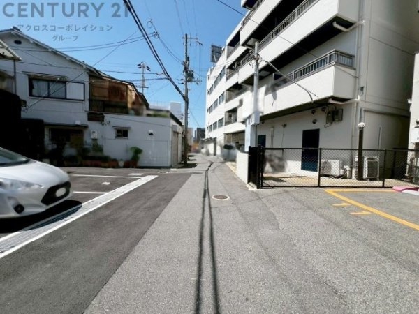 尼崎市昭和通２丁目の中古一戸建て