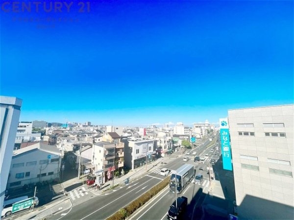 尼崎市昭和通２丁目の中古一戸建て