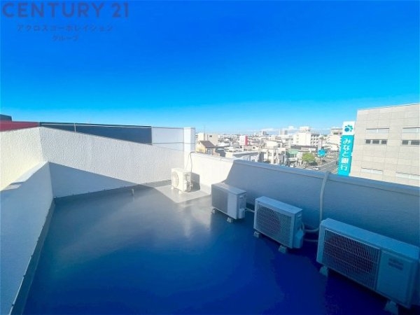 尼崎市昭和通２丁目の中古一戸建て