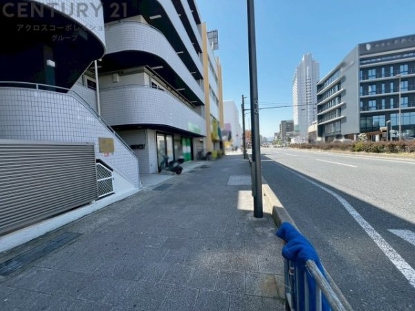 尼崎市昭和通2丁目中古戸建