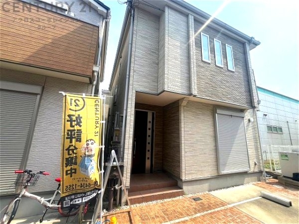 尼崎市南七松町2丁目中古戸建