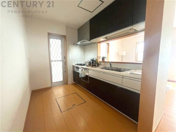 尼崎市南七松町2丁目中古戸建