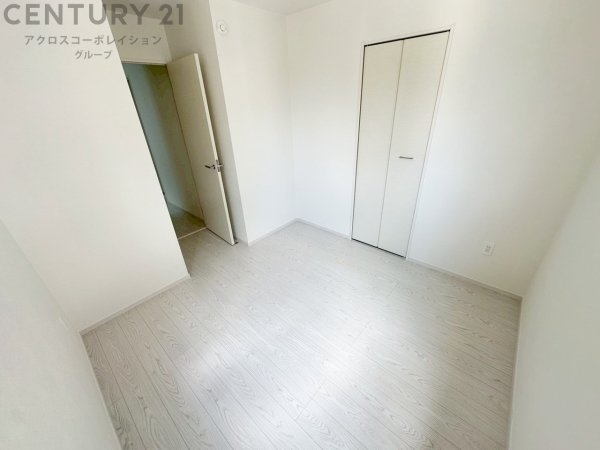 尼崎市下坂部２丁目新築一戸建て