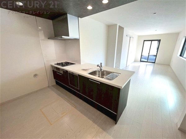 尼崎市下坂部2丁目新築一戸建て(その他)