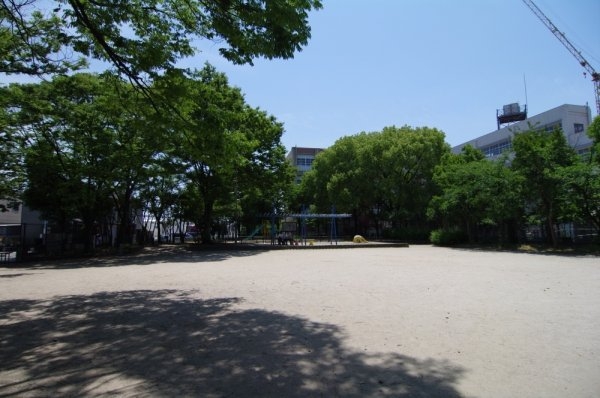 尼崎市南武庫之荘6丁目の中古一戸建て(西武庫南公園)