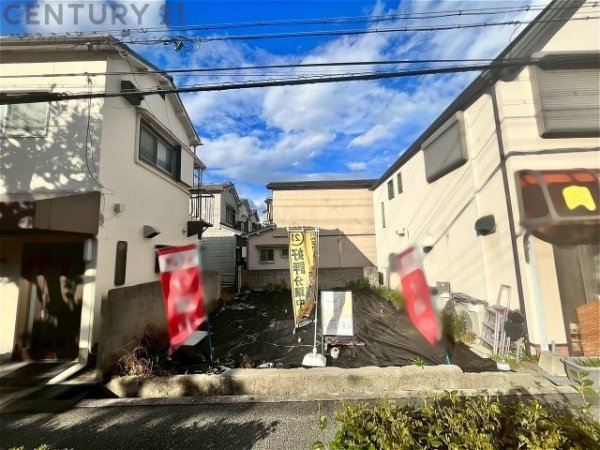 伊丹市中野北2丁目プロジェクト
