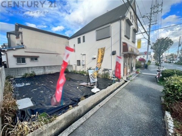 伊丹市中野北2丁目プロジェクト