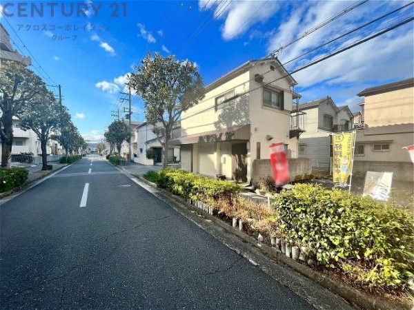 伊丹市中野北2丁目プロジェクト