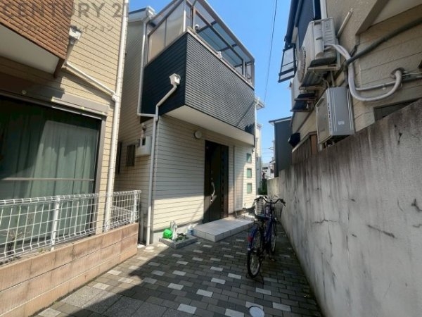 尼崎市西難波町2丁目中古戸建