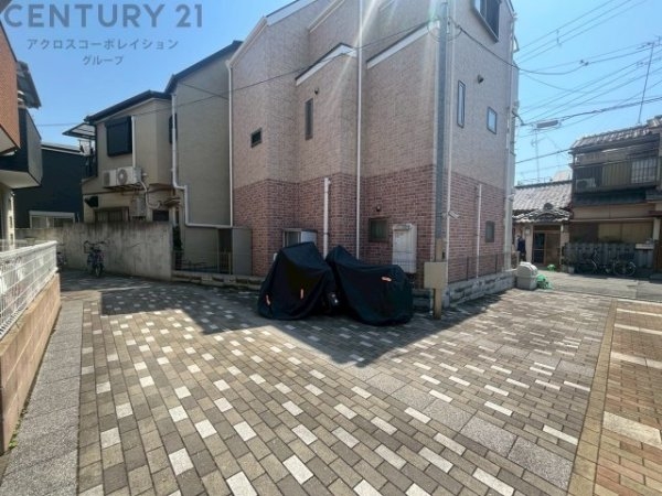 尼崎市西難波町２丁目の中古一戸建て