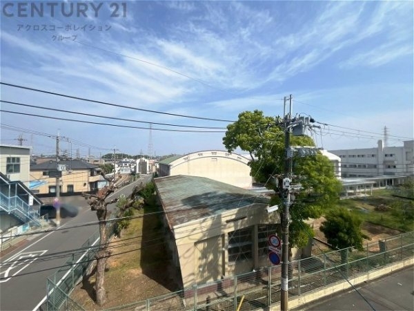尼崎市大庄北１丁目新築一戸建て