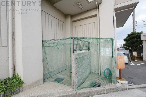 武庫川公園レックスマンション
