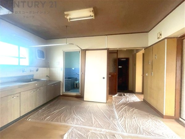 杭瀬団地20号棟