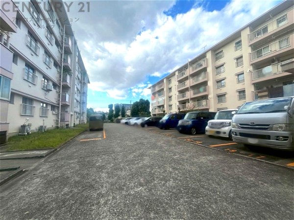 杭瀬団地20号棟