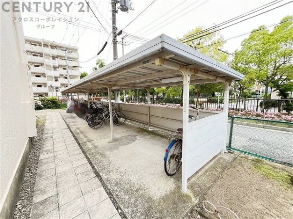 杭瀬団地20号棟