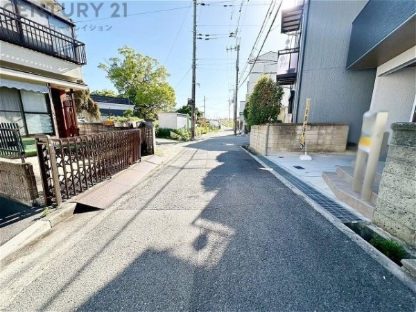 尼崎市戸ノ内町１丁目の中古一戸建て