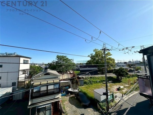 尼崎市戸ノ内町１丁目の中古一戸建て