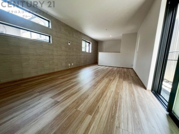 尼崎市道意町5丁目新築一戸建て