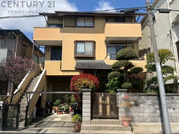 尼崎市尾浜町１丁目中古戸建