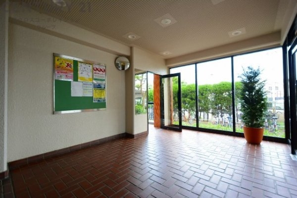 武庫川公園スカイハイツ