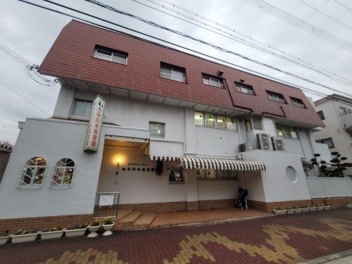 尼崎市南塚口町3丁目の中古一戸建て(もみの木保育園)