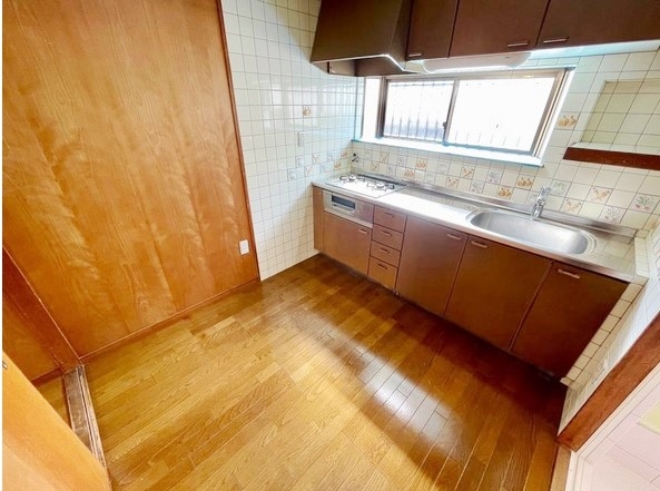 尼崎市南塚口町3丁目中古戸建