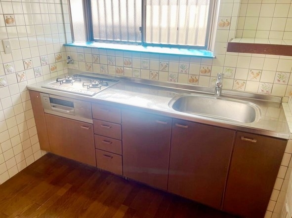 尼崎市南塚口町3丁目中古戸建