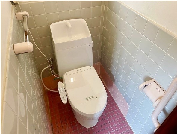 尼崎市南塚口町3丁目中古戸建