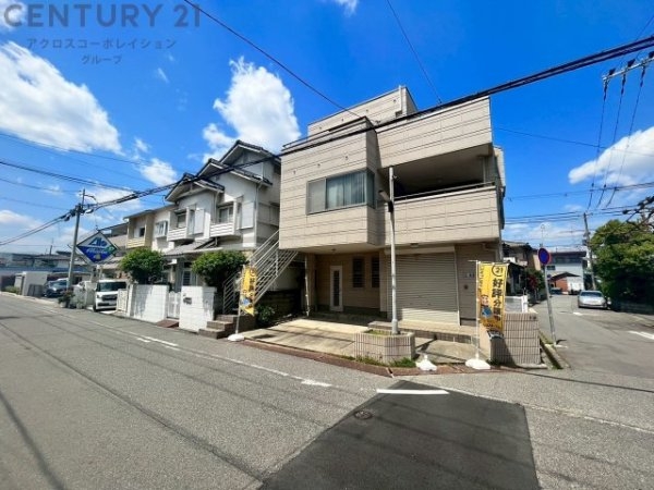 クレイドルガーデン尼崎市次屋１丁目
