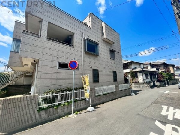 クレイドルガーデン尼崎市次屋１丁目