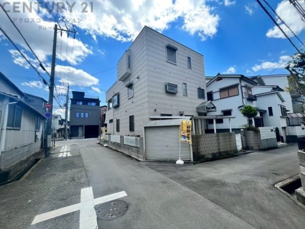 クレイドルガーデン尼崎市次屋１丁目